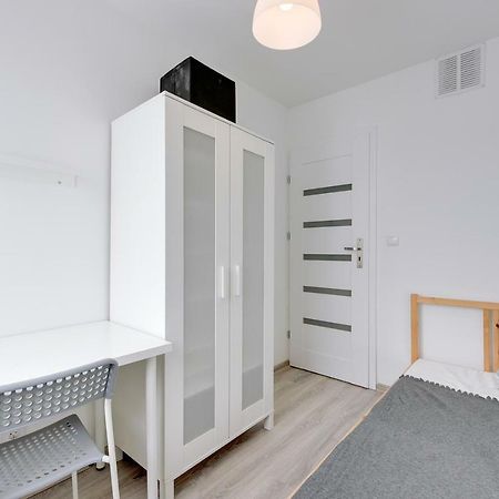 Rooms Subislawa 27A Gdansk Dış mekan fotoğraf