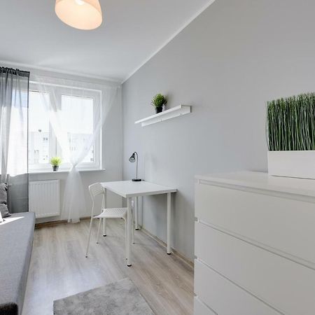 Rooms Subislawa 27A Gdansk Dış mekan fotoğraf