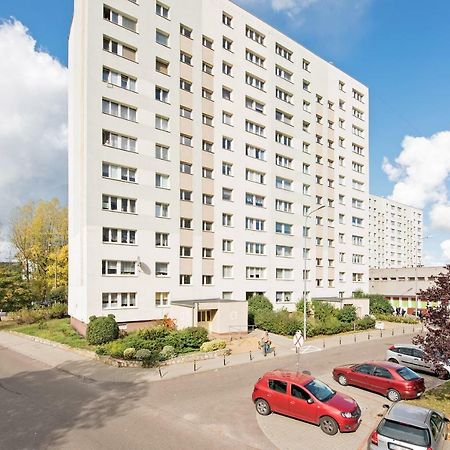 Rooms Subislawa 27A Gdansk Dış mekan fotoğraf