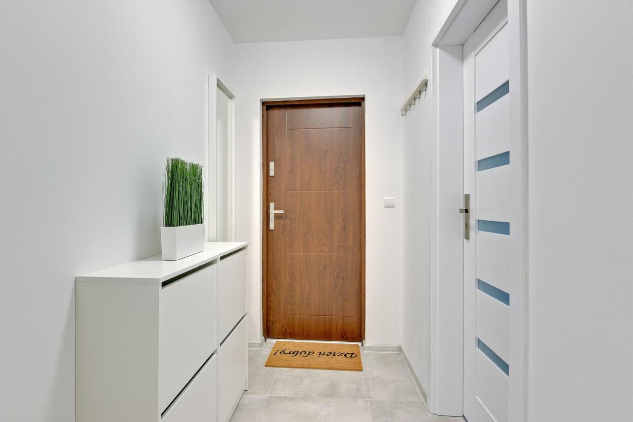 Rooms Subislawa 27A Gdansk Dış mekan fotoğraf