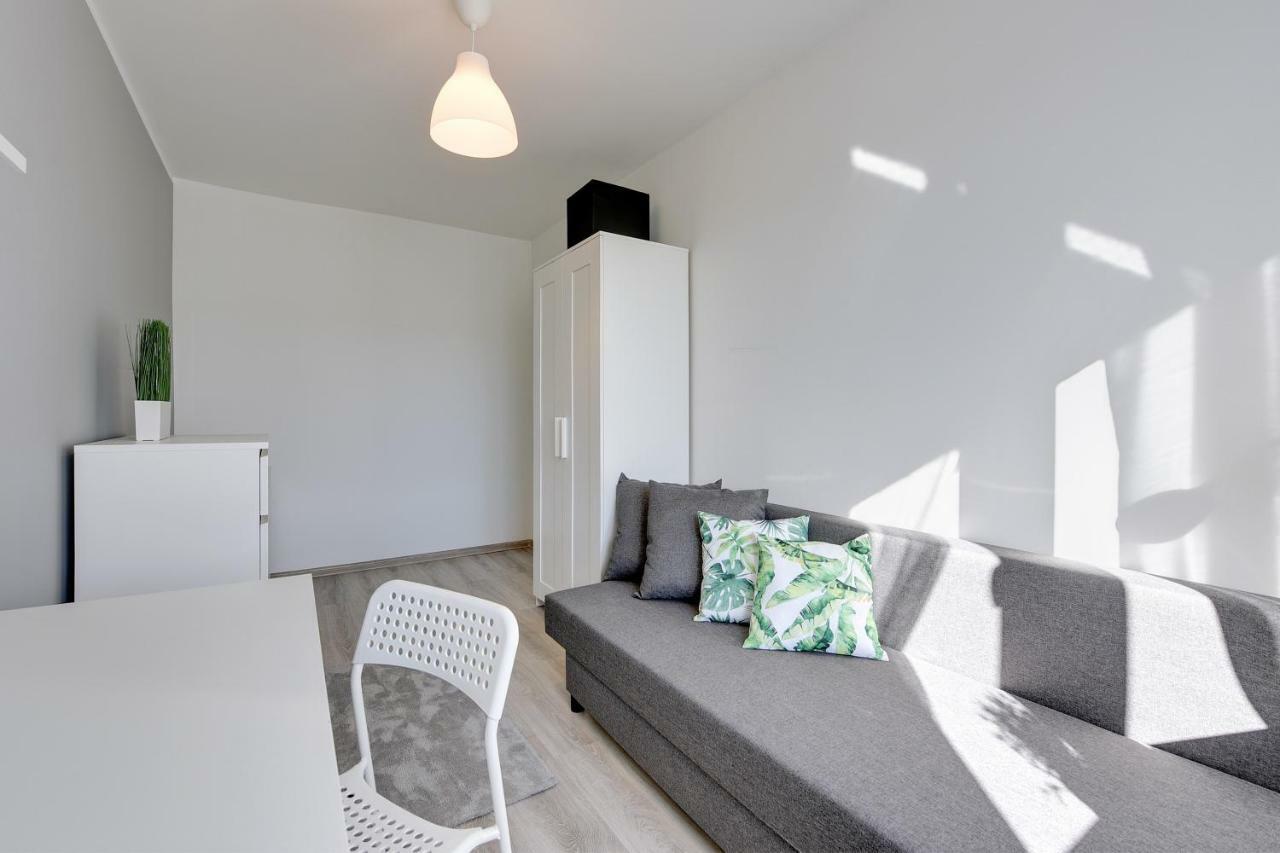 Rooms Subislawa 27A Gdansk Dış mekan fotoğraf